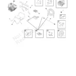 BRIGGS AND STRATTON, 020507-02, IPL.4 thumbnail